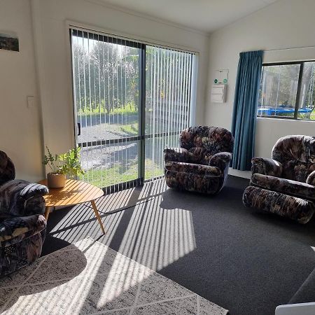 Bookabarn Villa Kerikeri Exteriör bild