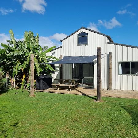 Bookabarn Villa Kerikeri Exteriör bild