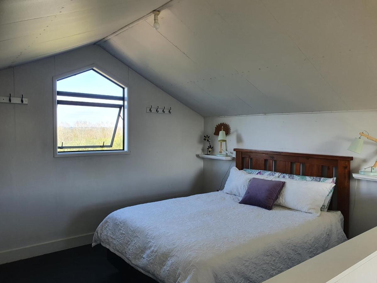Bookabarn Villa Kerikeri Exteriör bild