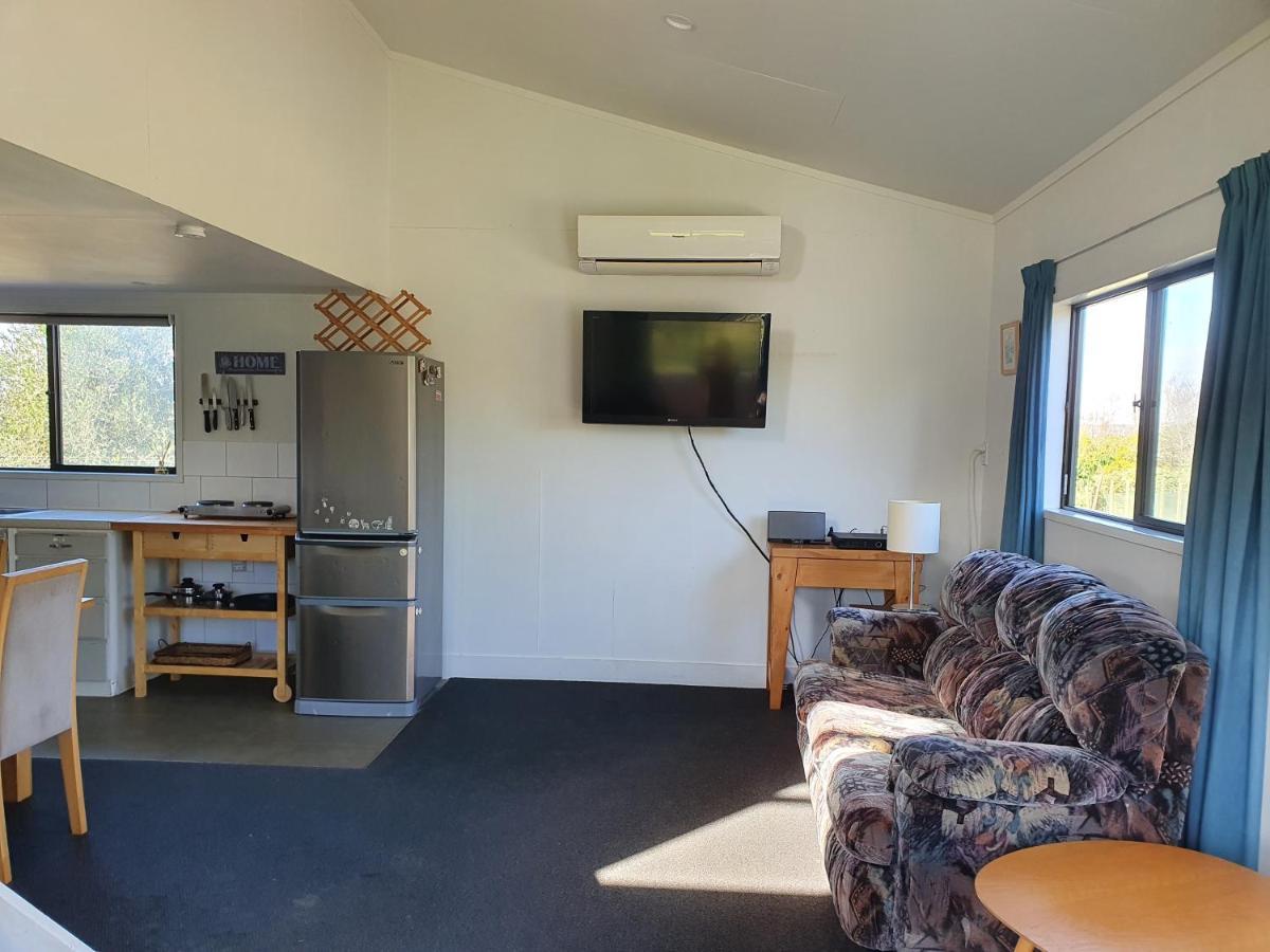 Bookabarn Villa Kerikeri Exteriör bild