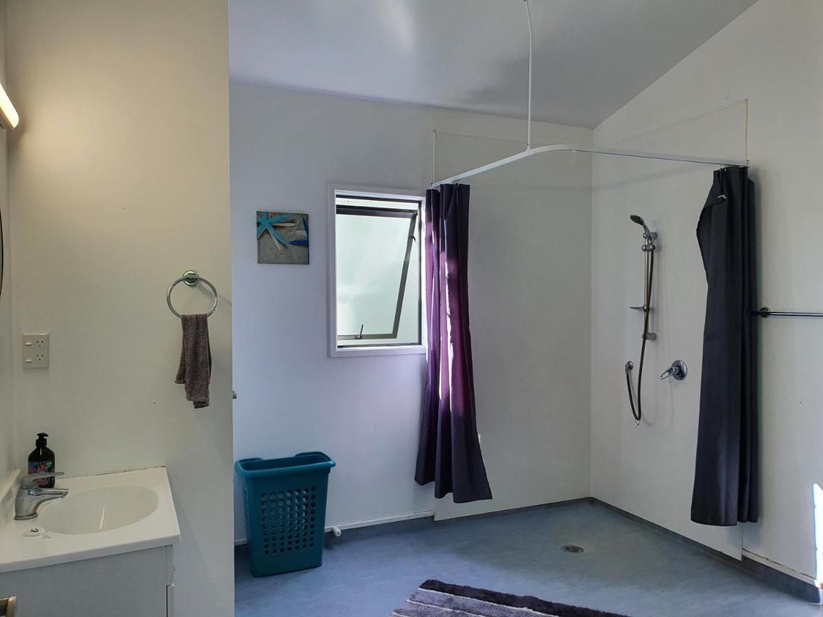 Bookabarn Villa Kerikeri Exteriör bild