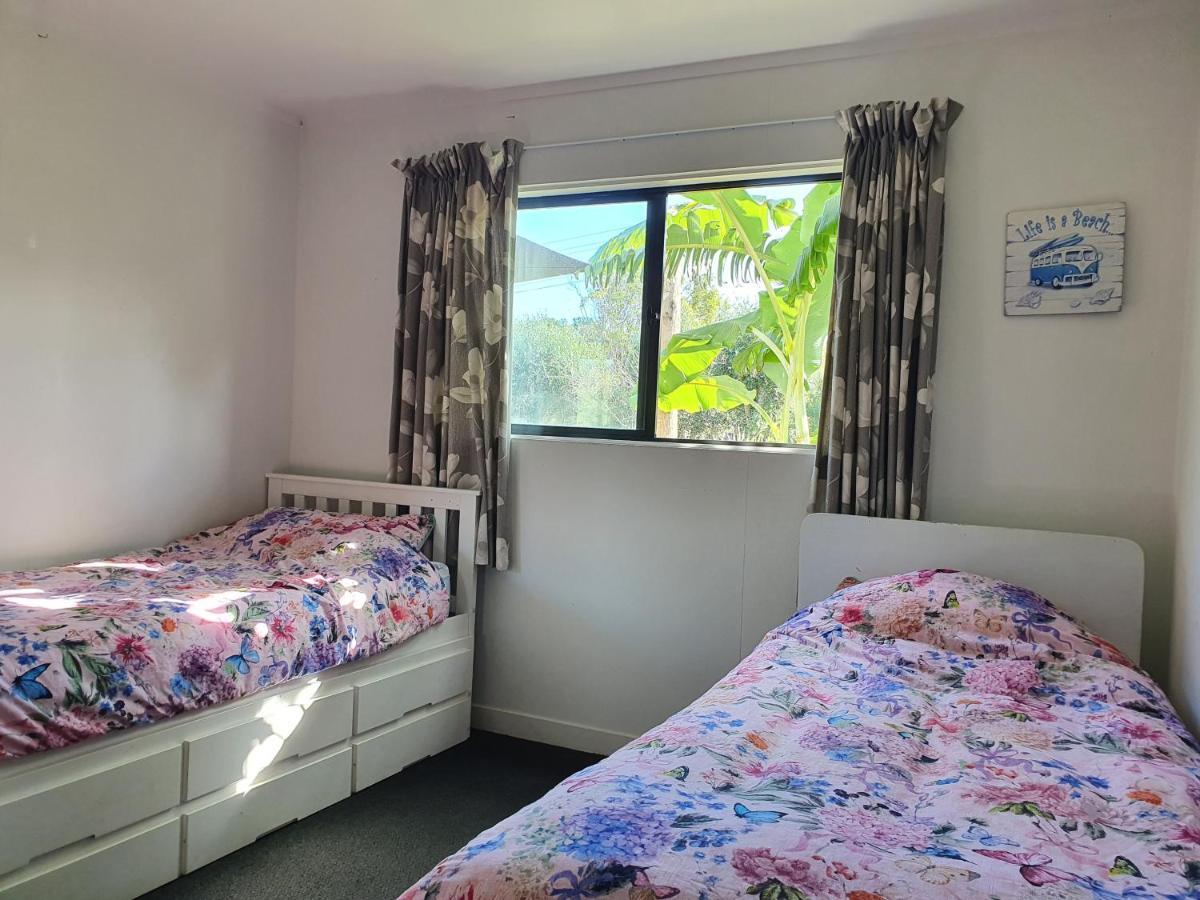 Bookabarn Villa Kerikeri Exteriör bild