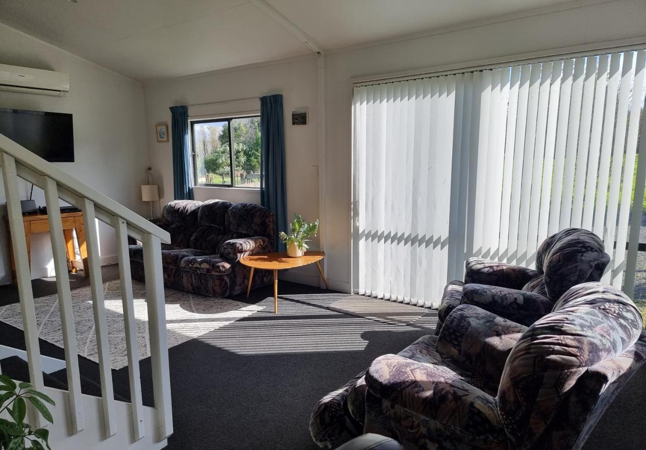 Bookabarn Villa Kerikeri Exteriör bild